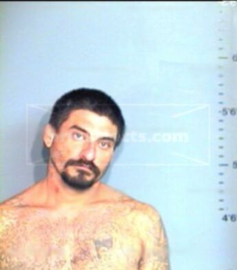 Manuel Ramirez Gonzales