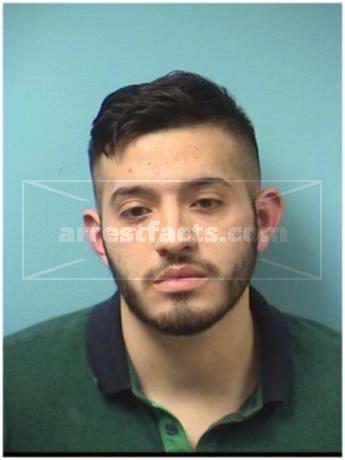 Jonathan Soto Soto
