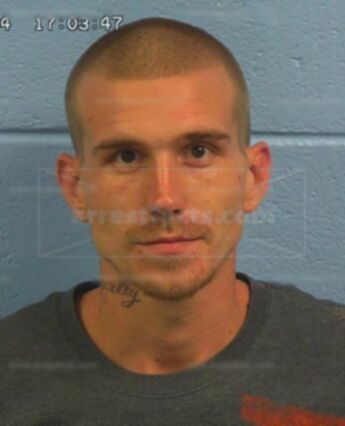 Christopher Mark Thrasher