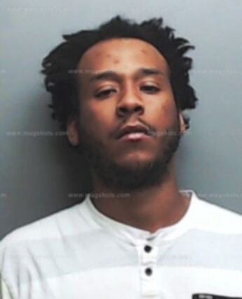 Justin Thomas Campbell