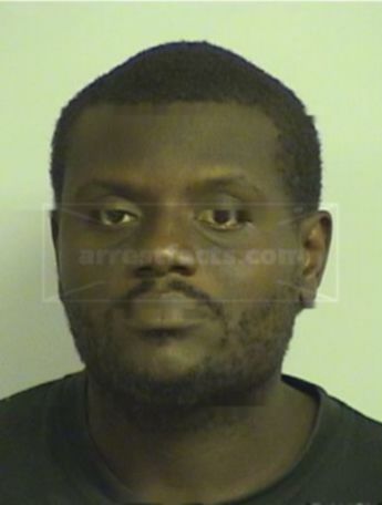 Tyrone Lamar Ivy