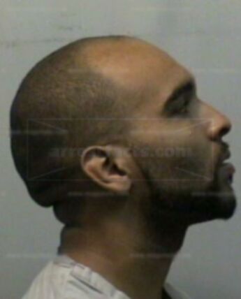 Joseph Eric Minter