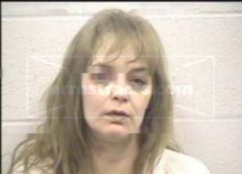 Christel Lynn Frost