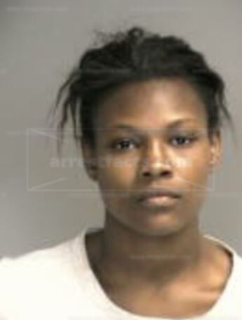 Tiffany Danielle Kennedy