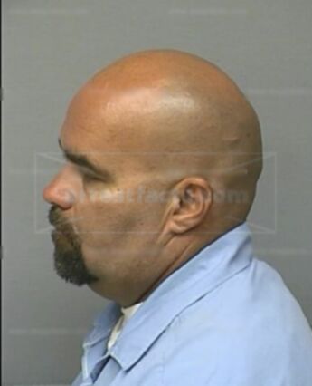 Andy Russle Bowles