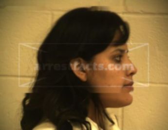 Samaria Alejandra Gaspar Figueroa