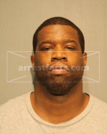 Tyrone Stallworth