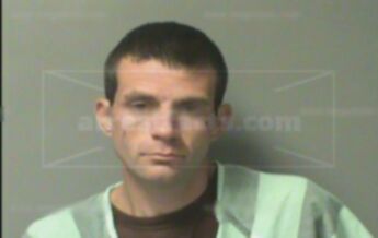 William Anthony Harrison