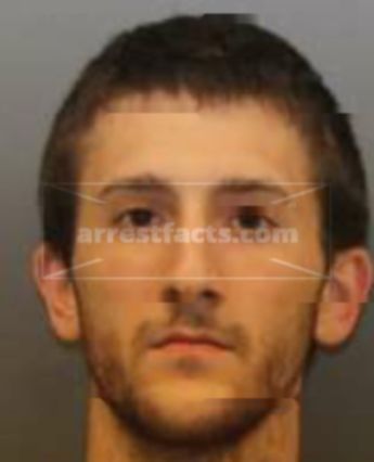 Jeremy Brent Mcgarvey