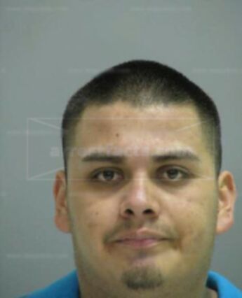 Gabriel Lee Rios