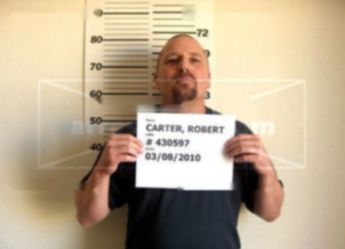 Robert Michael Carter