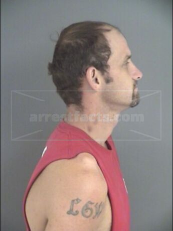 Brandy Earl Williams