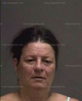 Tracie Ellis Pounds