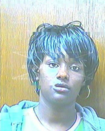 Lovkisha K Mcdade