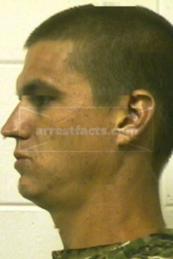 Derrell Cody Etheridge