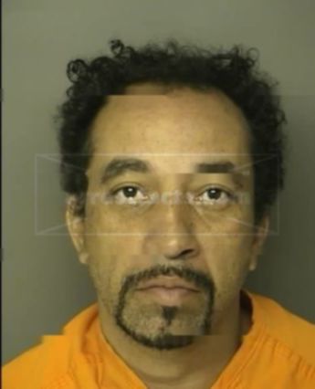Lawrence Winford Roy