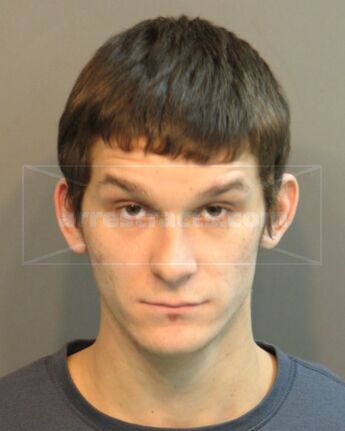 Dylan Stuart Jones