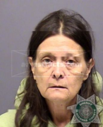 Susan Dawn Hill