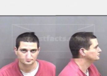 Justin Michael Painter