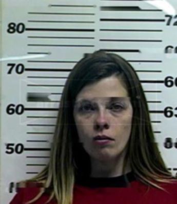 Georgia Kay Fain
