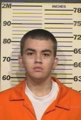 Jesse Aragon