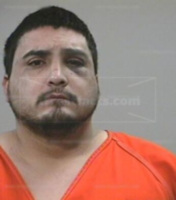 Joe Angel Orozco