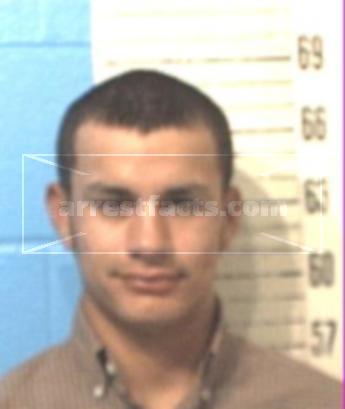 Anthony Ray Hernandez