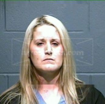 Lisa Marie Keahey
