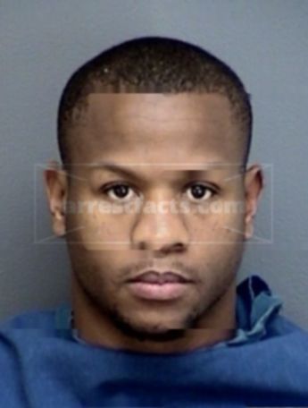 Ontorio Rashaad Shaw