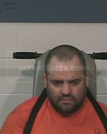 Scott Christopher Nettleton