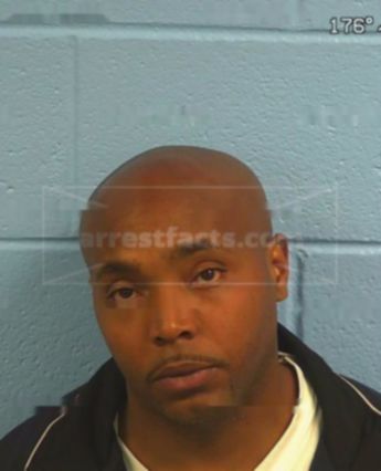 Johnathan Dewayne Carter