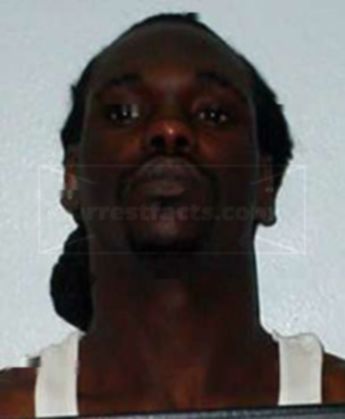 Derrick Rodriguez Munson