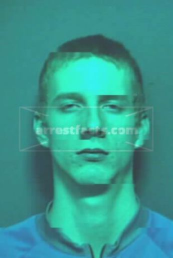 Matthew Joseph Carlson