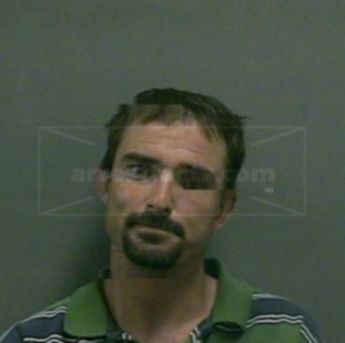 Weston Shane Mcnutt