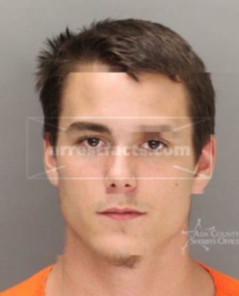 Smith Logan Kenneth