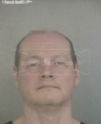 Robert Allen Bethke