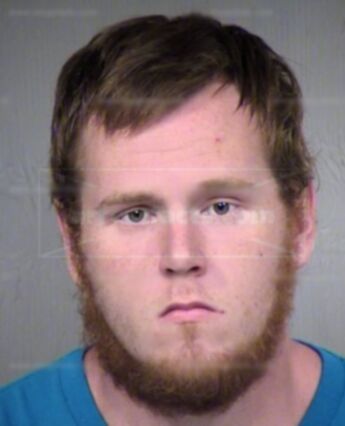 Mark Ronald Patton