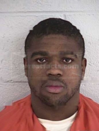 Jerrin Tyrelle Reed