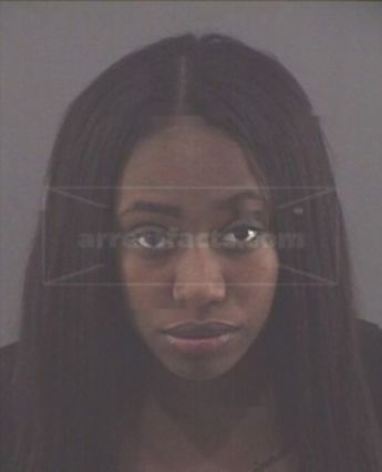 Precious Eleanora Rickmon