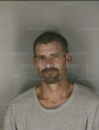 Michael Preston Griffin Jr.