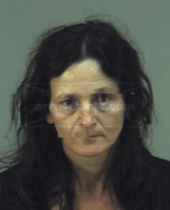 Robin Adele Pearson