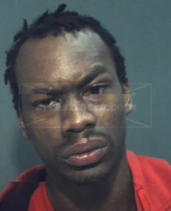Deangelo Kearies Murray