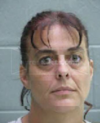 Kimberly Nipper Searle