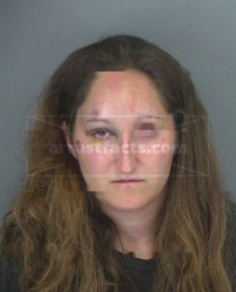 Stephanie Ann Goucher