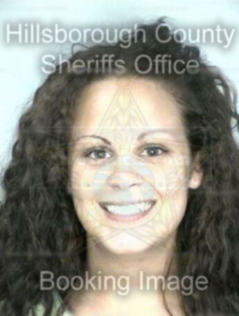Deja Lee Webb