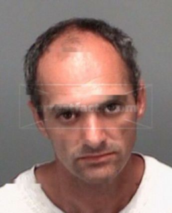 Keith Andrew Darcy
