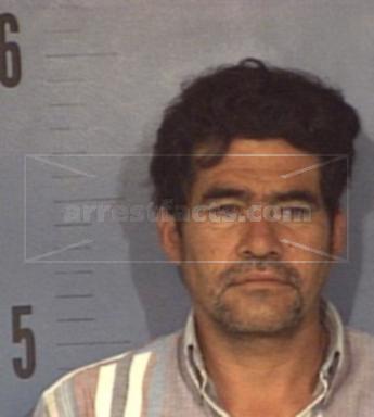 Benjamin Tovar