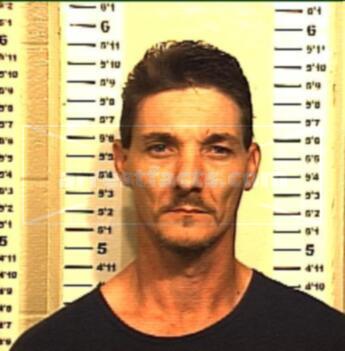 Darryl Lamar Riedel