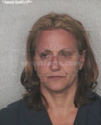 Nancy Marie Bisogno