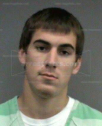 Nathan Dale Sorrell